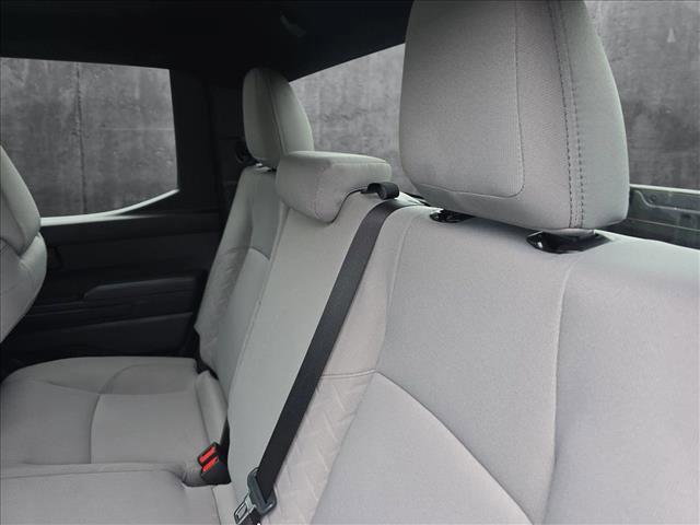 used 2024 Toyota Tacoma car, priced at $44,858