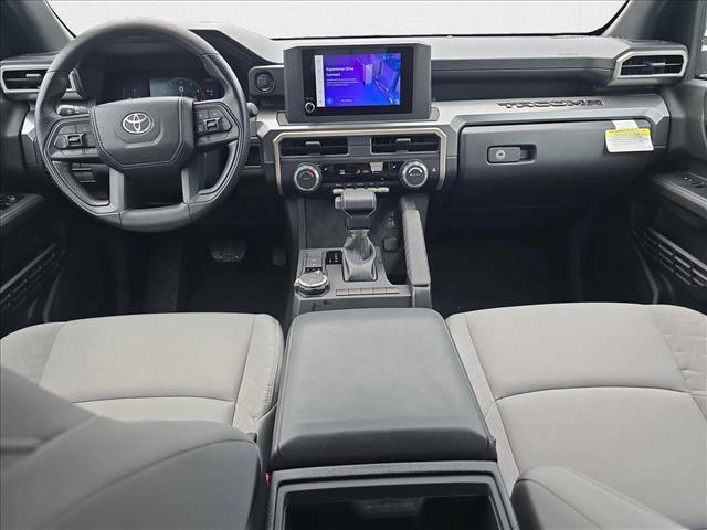 used 2024 Toyota Tacoma car, priced at $38,786