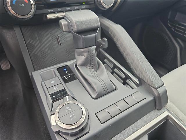 used 2024 Toyota Tacoma car, priced at $38,786