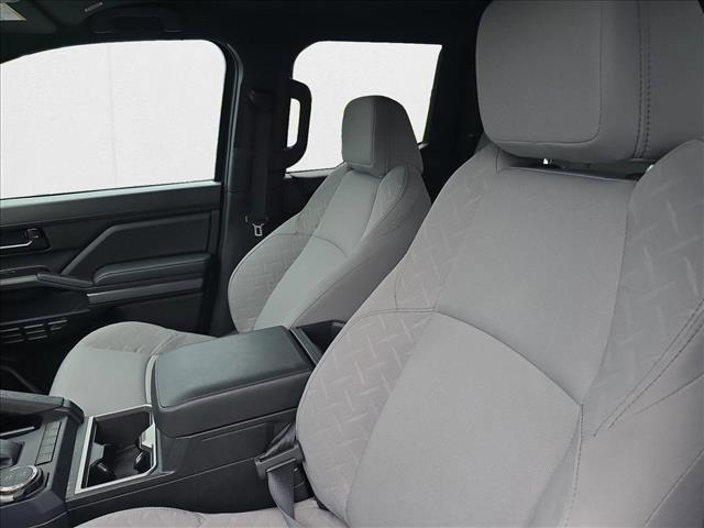 used 2024 Toyota Tacoma car, priced at $38,786