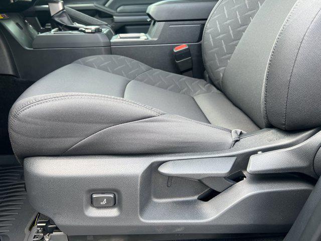 new 2025 Toyota Tacoma car, priced at $50,457