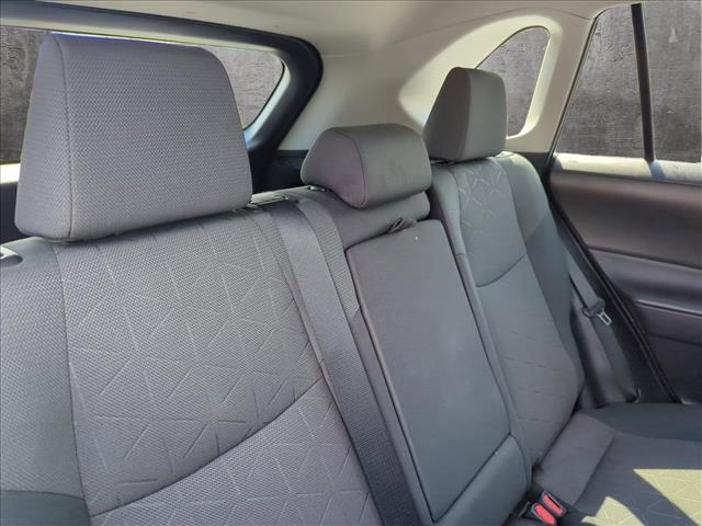 used 2023 Toyota RAV4 car, priced at $29,555