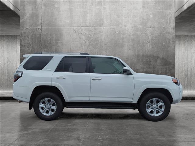 used 2023 Toyota 4Runner car, priced at $42,158