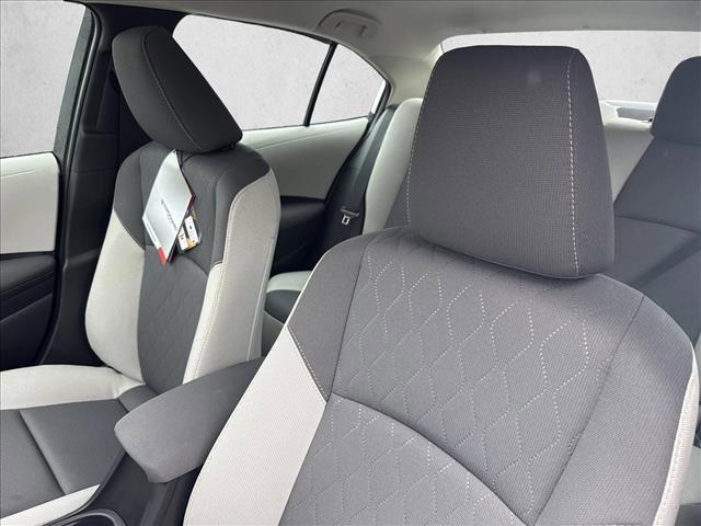 new 2026 Toyota Corolla car, priced at $26,309
