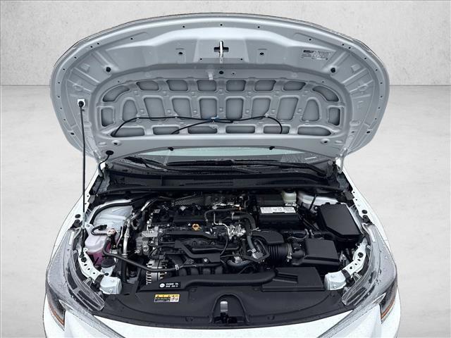 new 2026 Toyota Corolla car, priced at $26,309