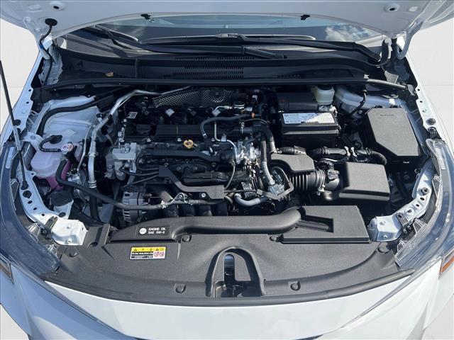 new 2025 Toyota Corolla car, priced at $25,909