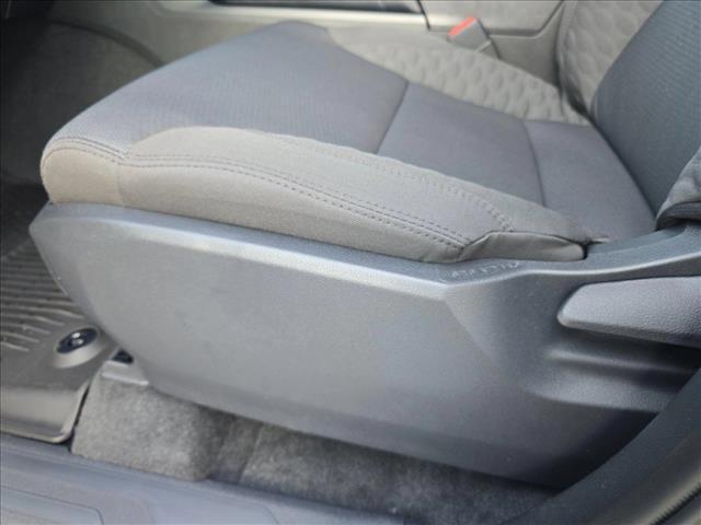 new 2025 Toyota Tundra car, priced at $50,438