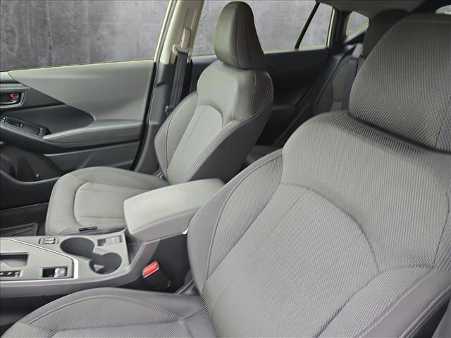 used 2024 Subaru Crosstrek car, priced at $27,103