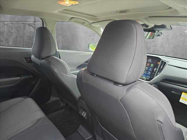 used 2024 Subaru Crosstrek car, priced at $27,103