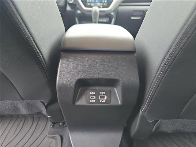 used 2024 Subaru Crosstrek car, priced at $27,103
