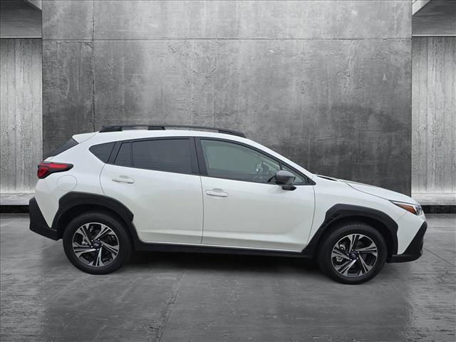 used 2024 Subaru Crosstrek car, priced at $27,103