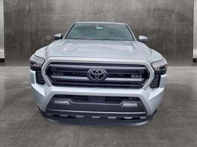 new 2024 Toyota Tacoma car, priced at $44,774