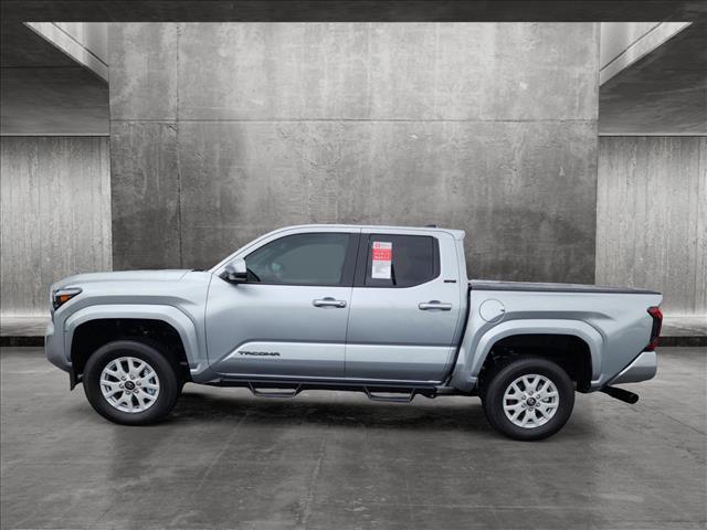 new 2024 Toyota Tacoma car, priced at $44,774