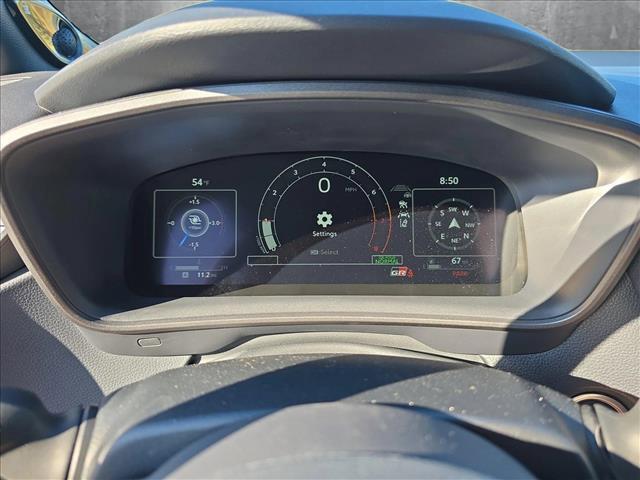 new 2025 Toyota GR Corolla car