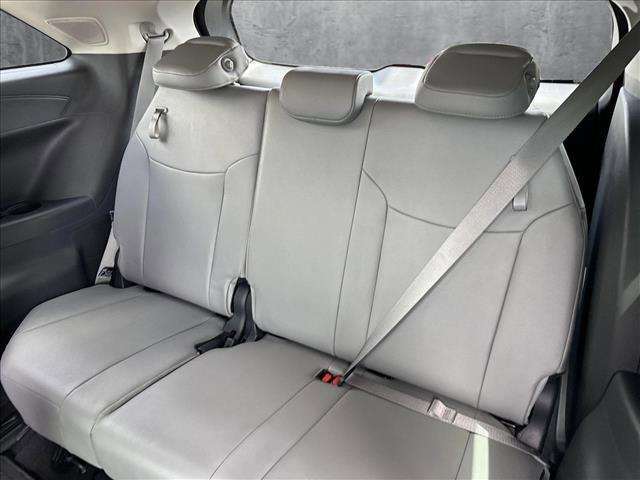 new 2025 Toyota Sienna car, priced at $51,373