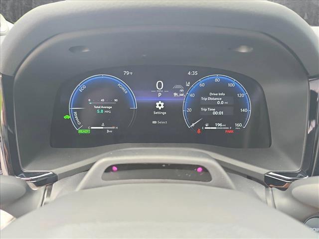 new 2025 Toyota Camry car, priced at $40,944