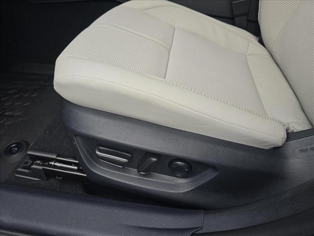 new 2025 Toyota Camry car, priced at $40,944