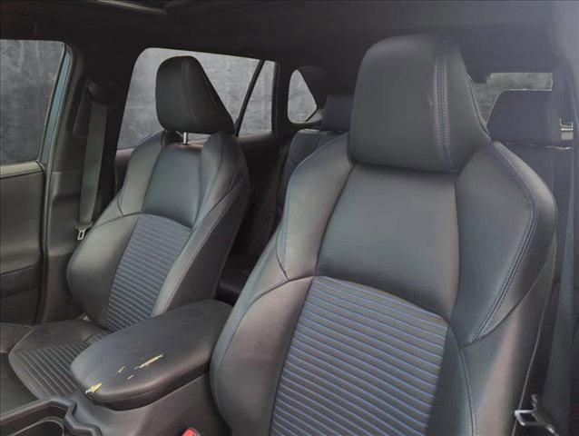 used 2019 Toyota RAV4 Hybrid car, priced at $26,849