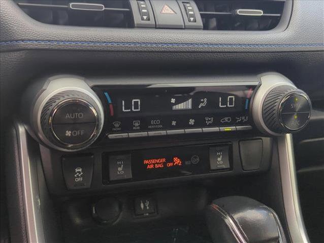 used 2019 Toyota RAV4 Hybrid car, priced at $26,849