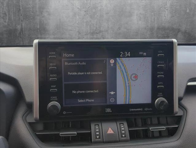 used 2019 Toyota RAV4 Hybrid car, priced at $26,849