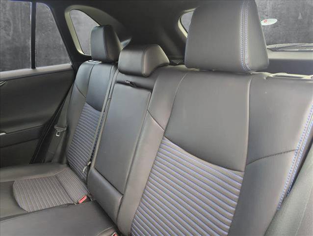 used 2019 Toyota RAV4 Hybrid car, priced at $26,849