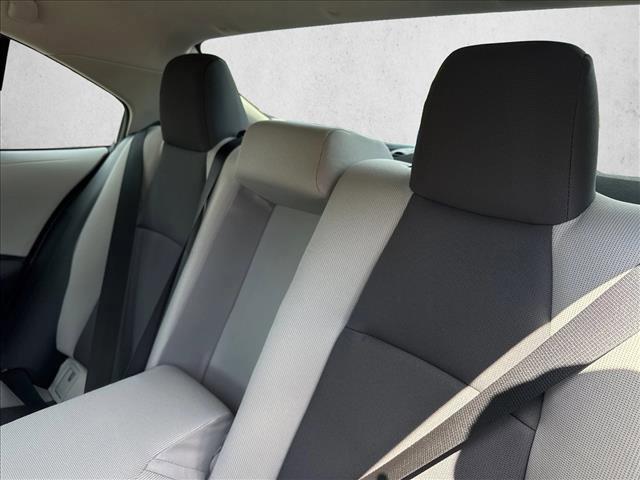 new 2026 Toyota Corolla car, priced at $26,309