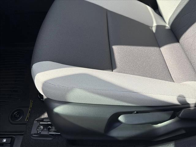 new 2026 Toyota Corolla car, priced at $26,309