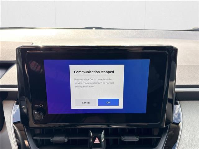 new 2026 Toyota Corolla car, priced at $26,309