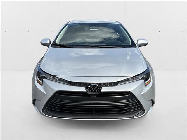 new 2026 Toyota Corolla car, priced at $26,309