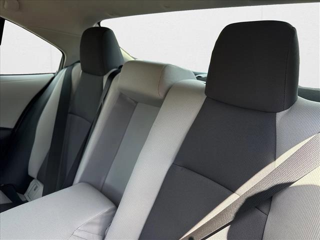 new 2026 Toyota Corolla car, priced at $26,309