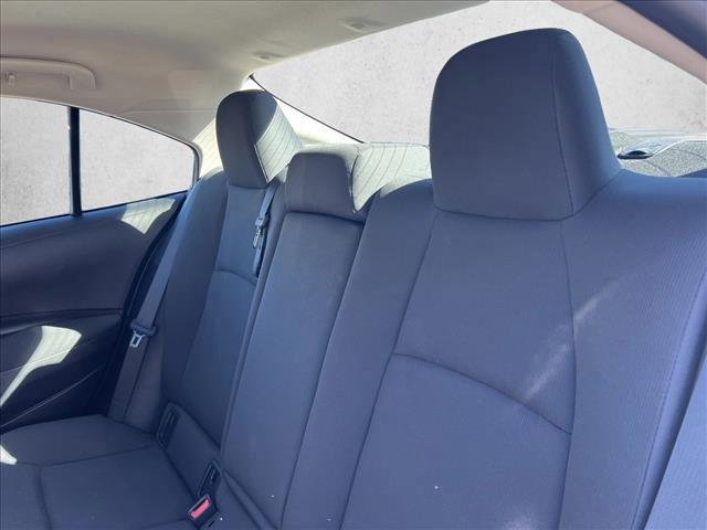 used 2023 Toyota Corolla car, priced at $20,890