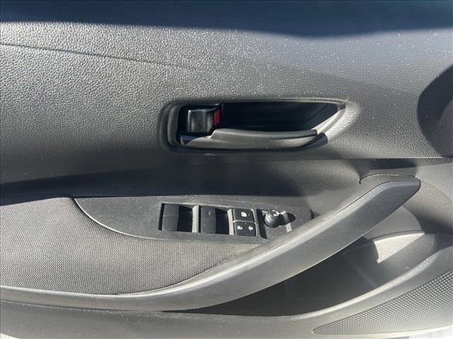 used 2023 Toyota Corolla car, priced at $20,890