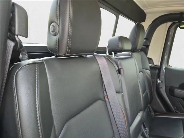 used 2022 Jeep Gladiator car, priced at $38,888
