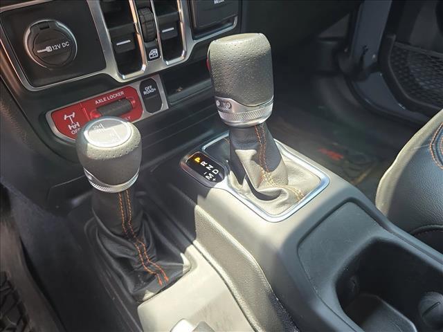 used 2022 Jeep Gladiator car, priced at $38,888