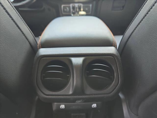 used 2022 Jeep Gladiator car, priced at $38,888