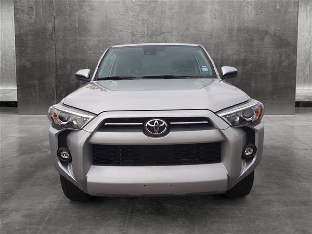 used 2023 Toyota 4Runner car, priced at $36,857