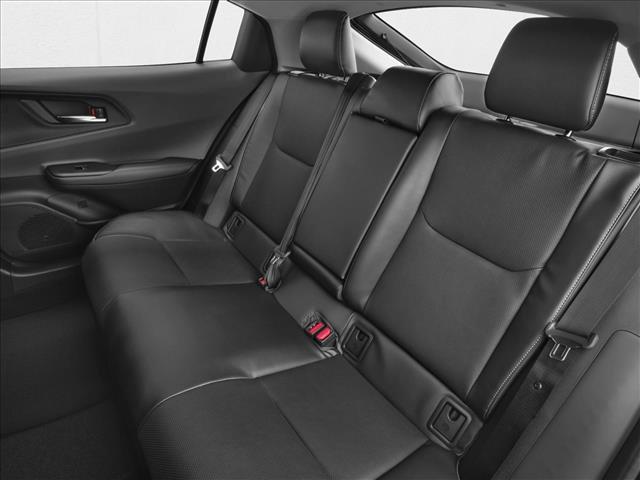 new 2026 Toyota Prius car, priced at $37,625