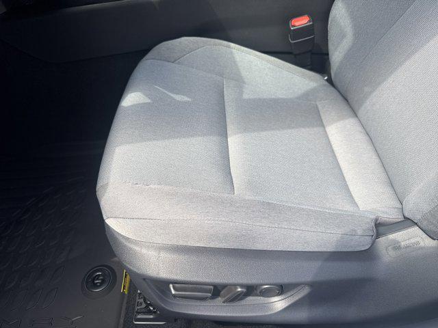 new 2025 Toyota Camry car, priced at $33,140