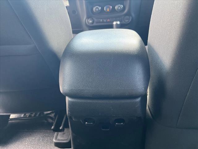 used 2017 Jeep Wrangler car, priced at $19,898