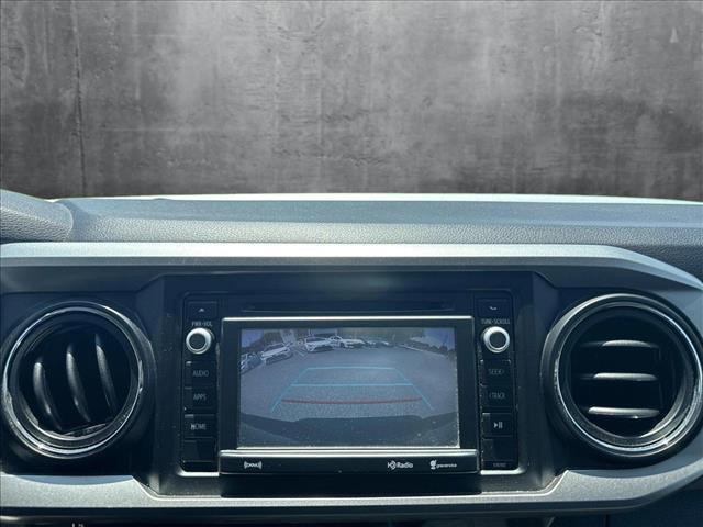 used 2016 Toyota Tacoma car, priced at $23,792