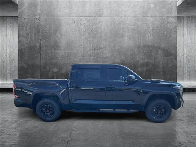 new 2025 Toyota Tundra Hybrid car