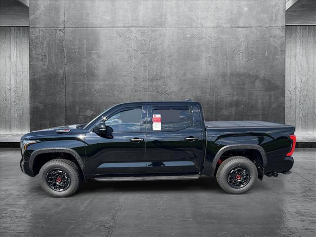 new 2025 Toyota Tundra Hybrid car