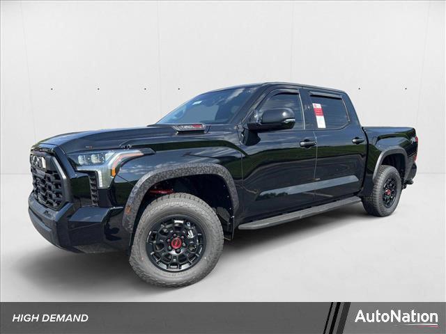 new 2025 Toyota Tundra Hybrid car