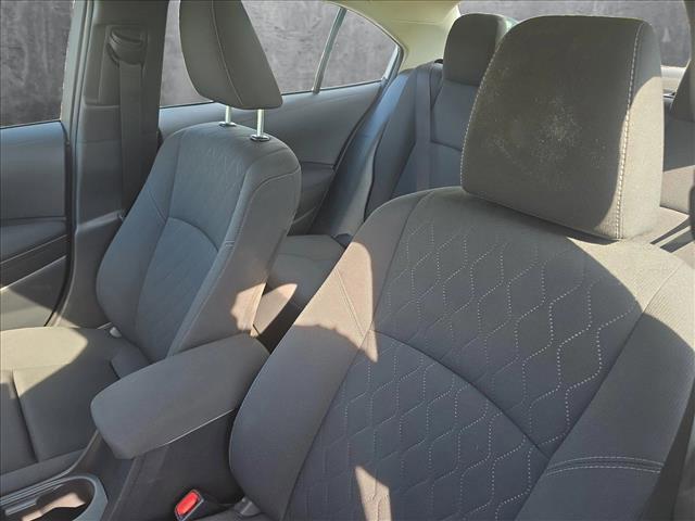 used 2023 Toyota Corolla car, priced at $20,890