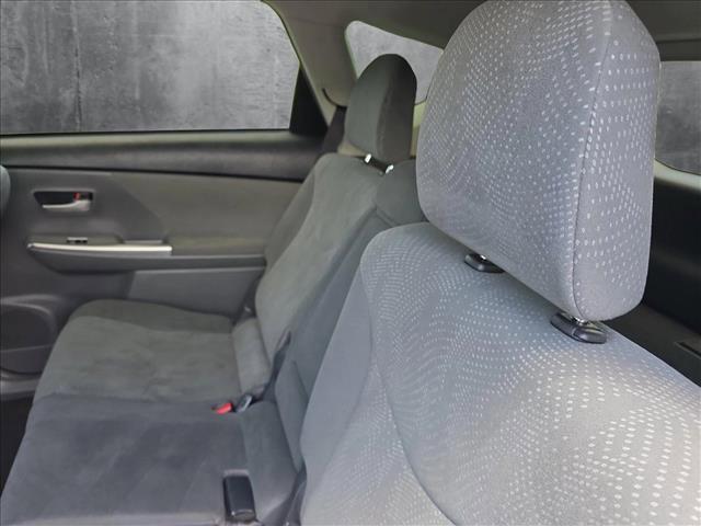 used 2014 Toyota Prius v car, priced at $9,992