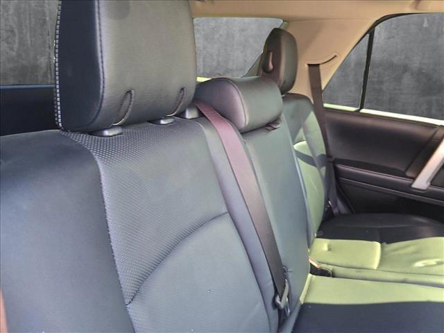 used 2019 Toyota 4Runner car, priced at $29,775