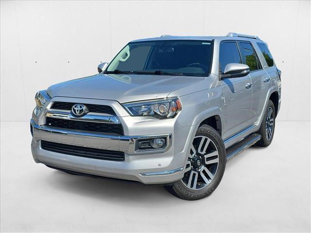 used 2019 Toyota 4Runner car, priced at $28,671