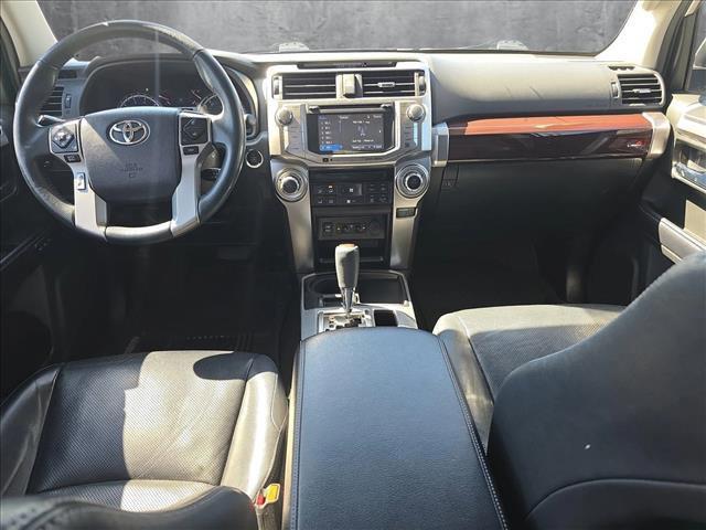 used 2019 Toyota 4Runner car, priced at $29,775