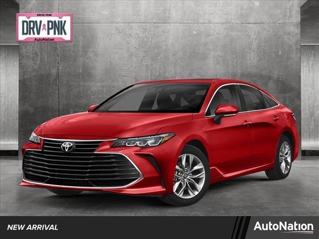 used 2022 Toyota Avalon car, priced at $29,658