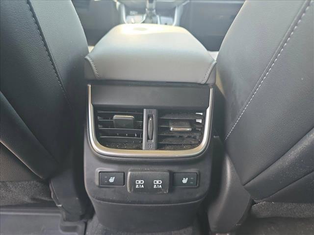 used 2022 Subaru Outback car, priced at $24,992